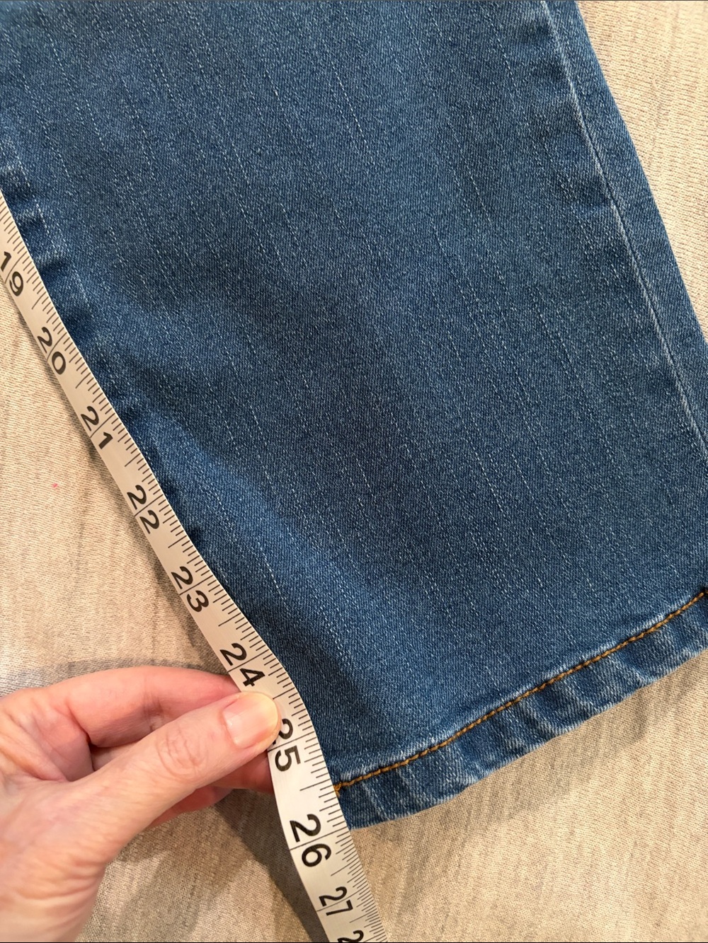 Sound/Style jeans - Picture 12 of 12